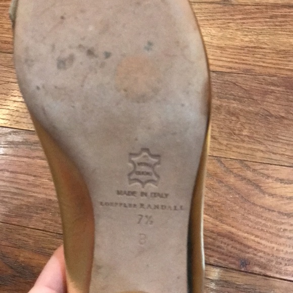 Loeffler Randall (Made in Italy) - Picture 7 of 8